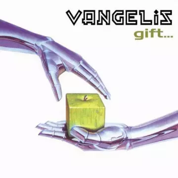 Vangelis - Gift... (Remastered)