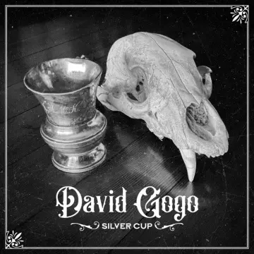David Gogo - Silver Cup
