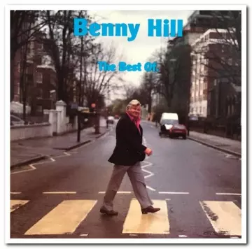 Benny Hill - The Best of Benny Hill