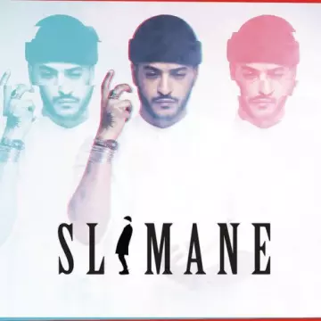 Slimane - À bout de rêves (Deluxe Version)