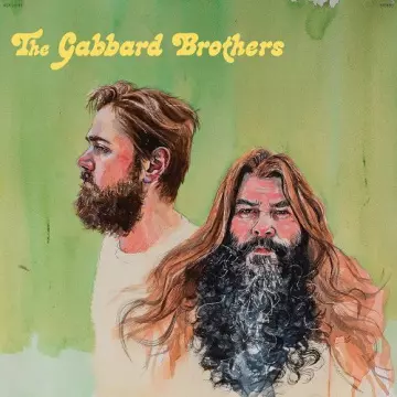 The Gabbard Brothers, Buffalo Killers - The Gabbard Brothers