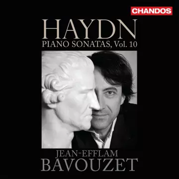 Haydn - Piano Sonatas, Vol. 10 (Jean-Efflam Bavouzet)