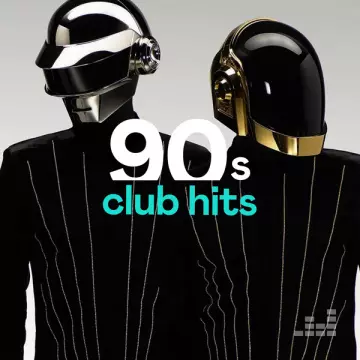 90s Club Hits - 2023