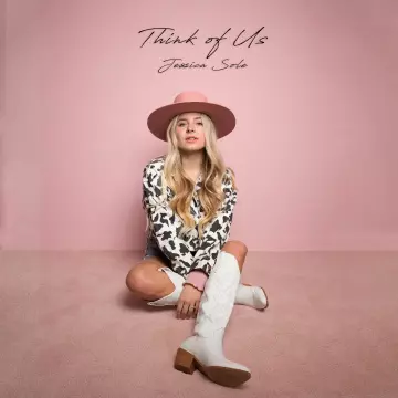 Jessica Sole - Think of Us