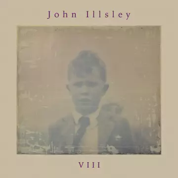 John Illsley - VIII