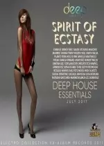 Spirit Of Ecstasy: Deep House Essentials (2017)