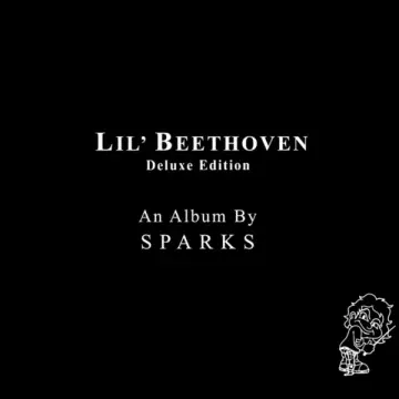 Sparks - Lil Beethoven (Deluxe Bonus Tracks Remastered Edition)