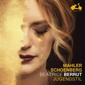 Jugendstil - Mahler & Schoenberg  (Beatrice Berrut)