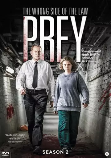 Prey (2014)