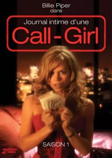 Journal intime d'une call girl