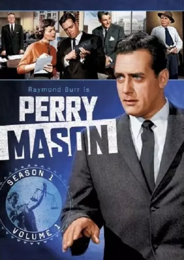 Perry Mason (1985)