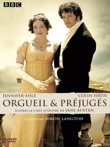 Orgueil et préjugés (1995)