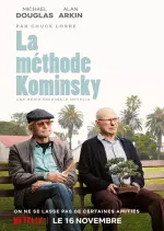 La Méthode Kominsky