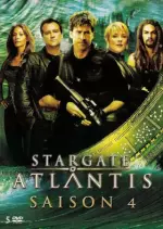 Stargate: Atlantis