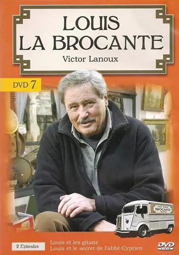 Louis la Brocante