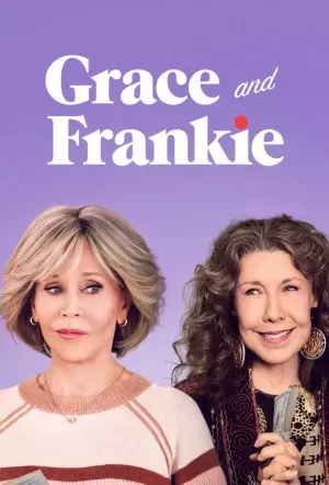 Grace et Frankie