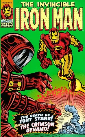 Iron Man (1966)