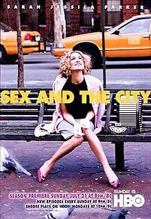 Sex & the City