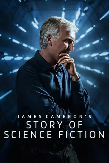 James Cameron Histoire de la Science-fiction