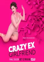 Crazy Ex-Girlfriend