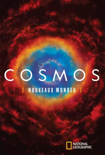 Cosmos : Nouveaux Mondes