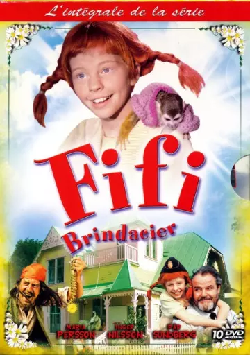 Fifi Brindacier (1969)