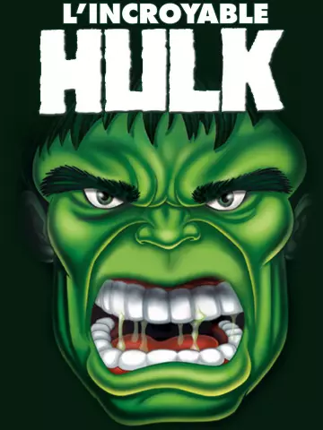 L'Incroyable Hulk (1996)