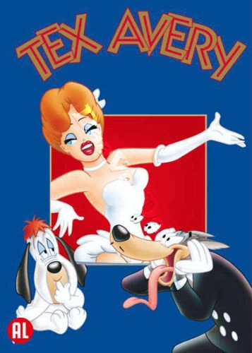 Tex Avery : Leon Schlesinger Productions