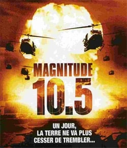 Magnitude 10.5