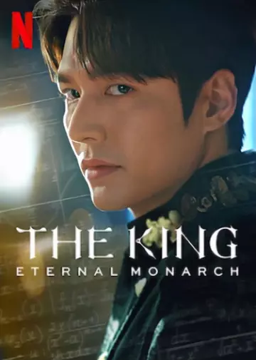 The King : Eternal Monarch