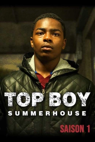 Top Boy: Summerhouse