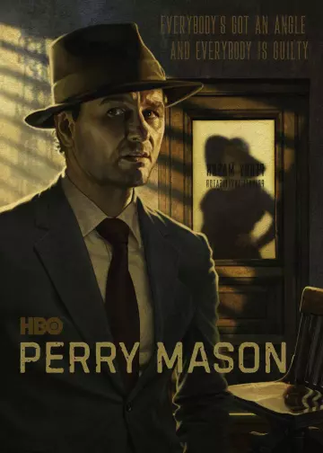 Perry Mason (2020)