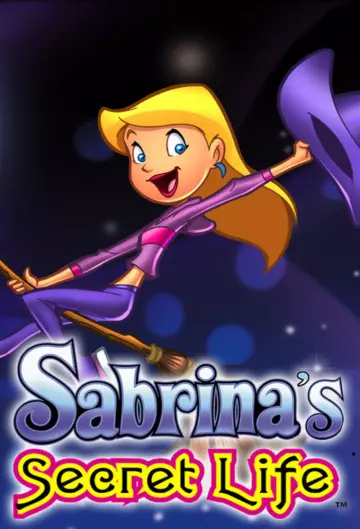 Le Secret de Sabrina