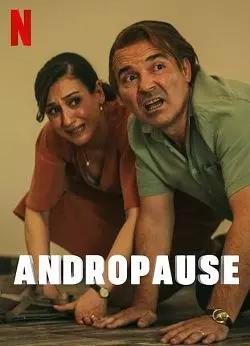 Andropause