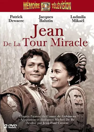 Jean de la Tour Miracle