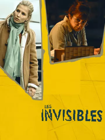 Les Invisibles (2021)