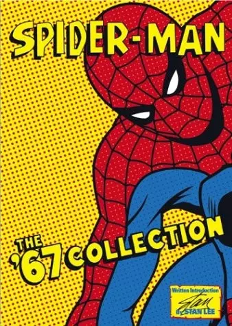 Spider-Man (1967)