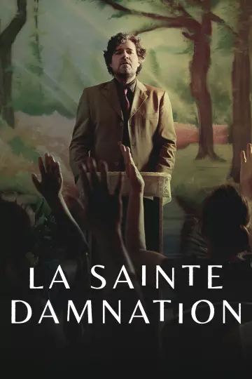 La Sainte Damnation