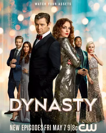 Dynastie (2017)
